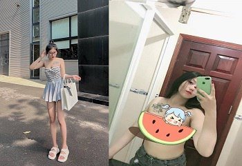clip sex trương bá chi Huấn luyện em gái quê thành con đĩ dâm