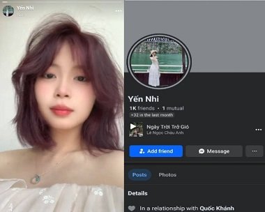 clip sex đẹp Thanh niên vừa trả bài bạn gái xong xoạc luôn mẹ của người yêu