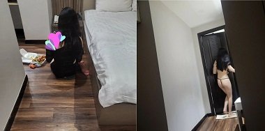 phim sex bà bầu thái lan,xnxx phim sex,donghua ai sex Nhỏ bạn học nó cứ khiêu khích thế này không xxx thì hơi phí